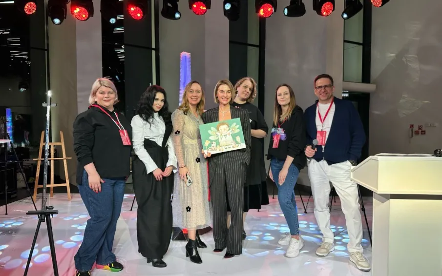 «Большие сердца Росреестра»: помощь, забота и поддержка